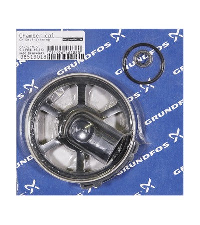 Grundfos Laufradkammern (Reparatursatz) - Art. 98519018