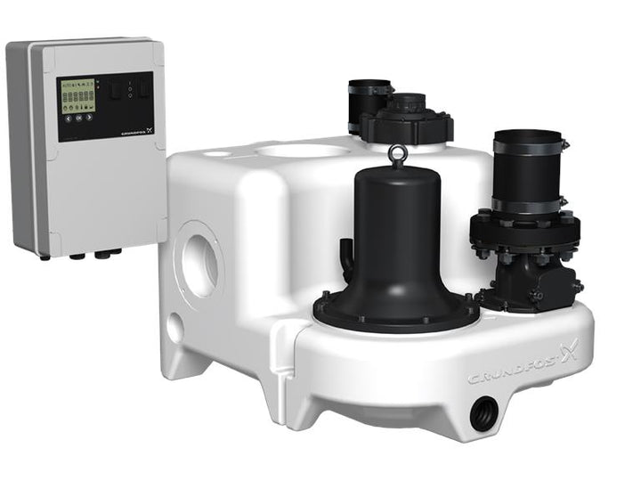 GRUNDFOS M.12.1.4 Art. 97901064