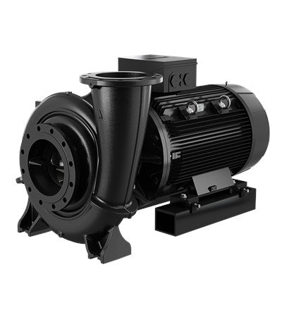 Grundfos Einstufige Blockpumpen NB 250-400/349 AASF1AESBAQEWW3 - Art. 98302237