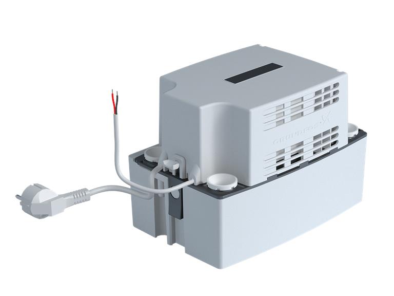 GRUNDFOS Kondensatförderpumpe CONLIFT1 Art. 97936156