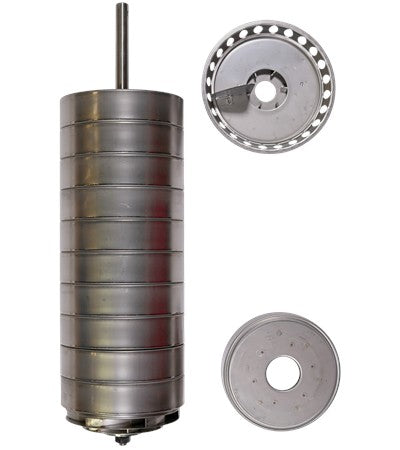 Grundfos Laufradeinheit (Reparatursatz) - Art. 96453607