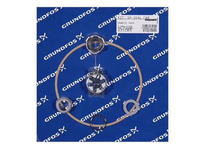 GRUNDFOS Maßgeschneiderte Dienstleistunge Gleitringdichtung AUUV (Reparatursatz) -Art. 425089
