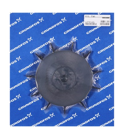 Grundfos Kit. Fan - Art. 96591802