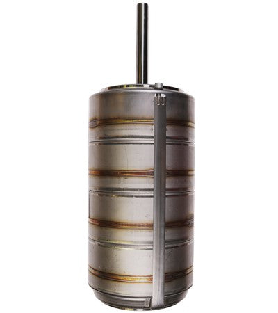 Grundfos Laufradeinheit (Reparatursatz) - Art. 96416317