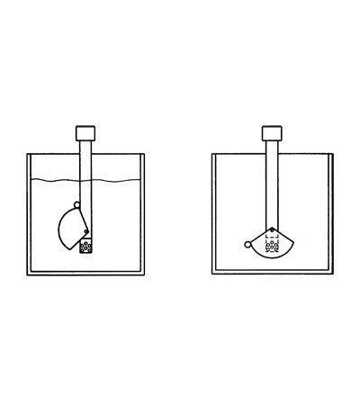 Grundfos Wet-keeping shell  - Art. 95706027