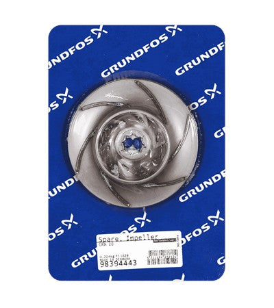 Grundfos Laufrad (Ersatzteil) - Art. 98394443