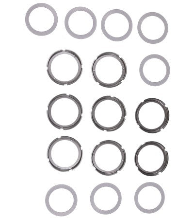 Grundfos Spaltring (Reparatursatz) - Art. 96932398
