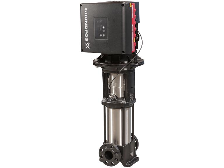 GRUNDFOS Kreiselpumpe CRE 1-13 N-FGJ-A-E-HQQE - Art. 98389318