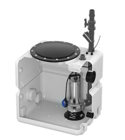 Grundfos UNOLIFT.270.50.AP50B.50.11.1 - Art. 99017760