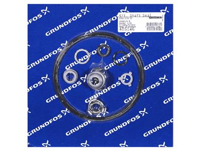 GRUNDFOS Maßgeschneiderte Dienstleistunge Gleitringdichtung AUUE/AUUV (Reparatursatz) -Art. 405146
