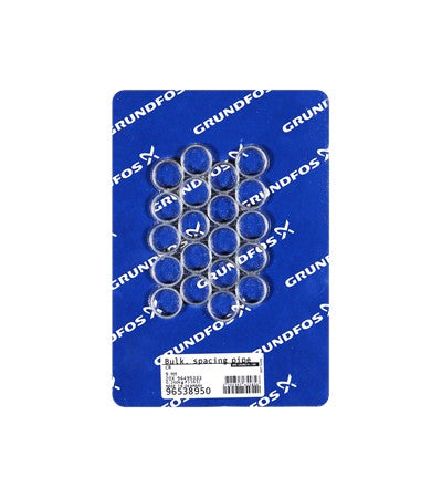Grundfos Bulk, Spacing bush - Art. 96538950