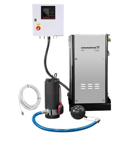 Grundfos RCME 5-4 - Art. 98661725