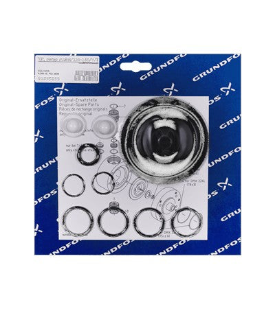 Grundfos Kit, Maintenance - Art. 91835833