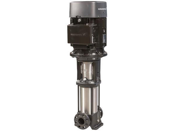 GRUNDFOS Kreiselpumpe CR 1S-9 A-FGJ-A-E-HQQE - Art. 96515657