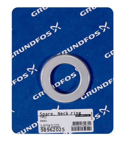 Grundfos Spare, Neck ring - Art. 98962025