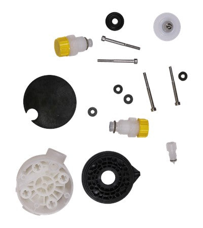 Grundfos Pumpenkopf (Reparatursatz) - Art. 97751289