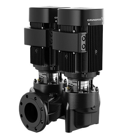 Grundfos Einstufige Inlinepumpen TPD 32-120/2 A-F-A-BQQE-DW1 - Art. 93427710
