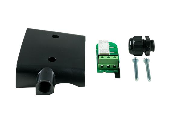 Grundfos ELEKTRISCHES ZUBEHÖR Relaismodul für UP/UPS(D) Serie 100  Art. 95906254