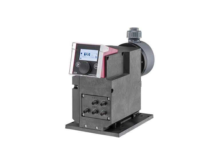 GRUNDFOS Digitale Dosierpumpe DDA 200-4 AR-SS/T/SS-F-31A1A1FG - Art. 99159404