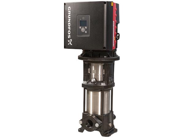 GRUNDFOS Kreiselpumpe CRE 15-1 A-A-A-E-HQQE - Art. 98390713