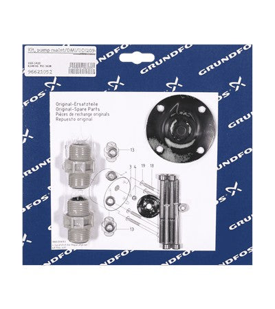 Grundfos Kit, Maintenance - Art. 96621052