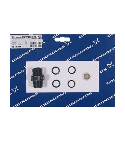 Grundfos Kit, Maintenance - Art. 95717912