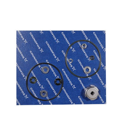 Grundfos Kit, Gasket W Seal - Art. 99051658