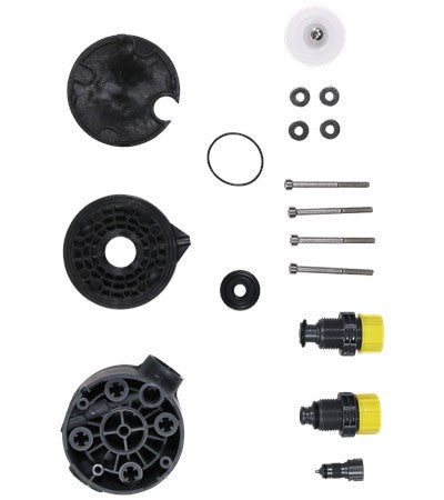 Grundfos Pumpenkopf (Reparatursatz) - Art. 97751176