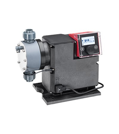 Grundfos Digitale Dosierpumpen DDA 120-7 FCM-PV/T/C-F-31U3U3FG - Art. 99159394