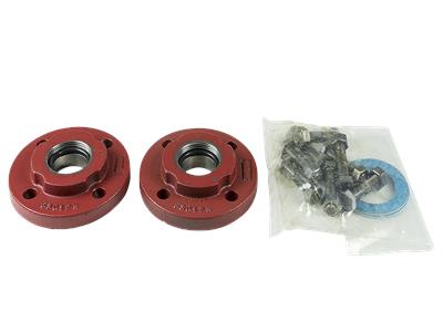 GRUNDFOS Mechanisches Zubehör Adapter A17 1 1/2"xDN 40 PN 6 Art. 535056