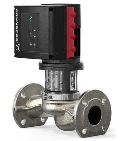 Grundfos Einstufige Inlinepumpen TPE2 40-240 N-A-F-I-BQQE-HYC - Art. 98416426