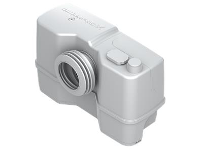 GRUNDFOS Hebeanlage SOLOLIFT2 WC-1 Art. 97775314
