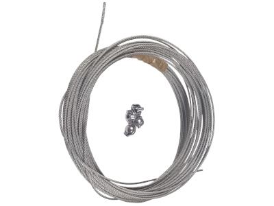 GRUNDFOS Sicherungsdrahtseil Art. 91042981