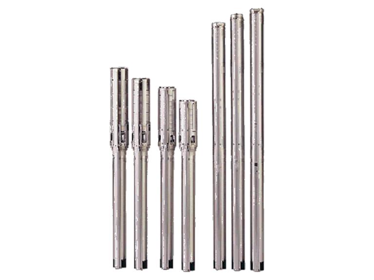 GRUNDFOS Unterwasserpumpe SQF 0.6-2 Art. 95027324