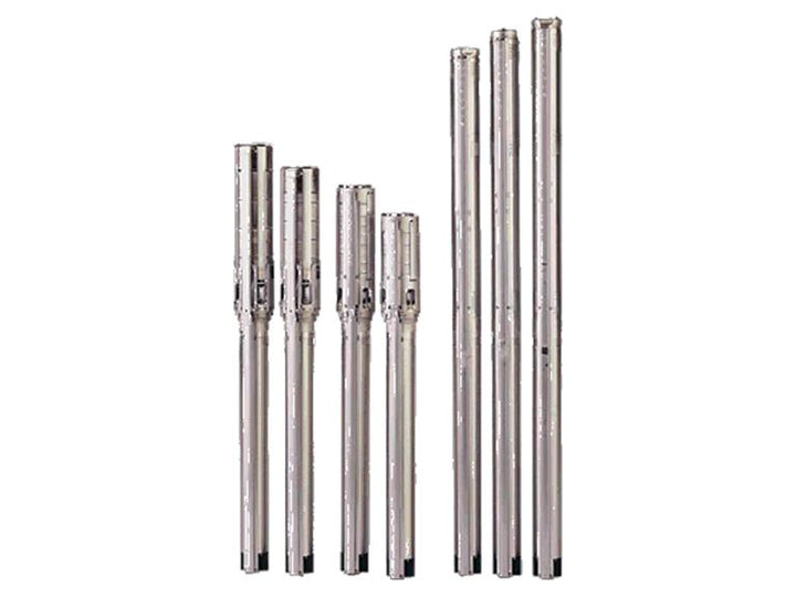 GRUNDFOS Unterwasserpumpe SQF 0.6-2 Art. 95027324