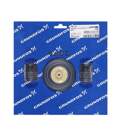 Grundfos Kit, Valve - Art. 96520364