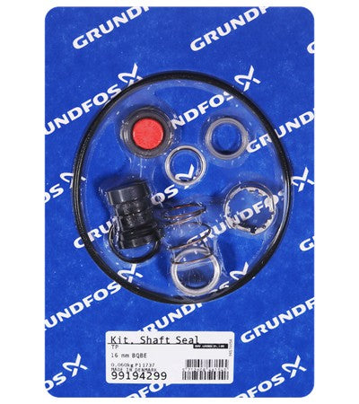 Grundfos Gleitringdichtung (Reparatursatz) - Art. 99194299