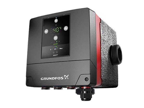 GRUNDFOS Mischkreislösungen MIXIT 25-6.3 R NRV - Art. 99508818