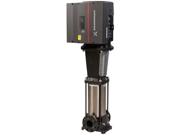 GRUNDFOS Kreiselpumpe CRE 45-4-2 A-F-A-E-HQQE - Art. 96123407