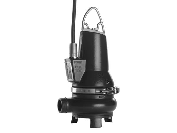 GRUNDFOS TAUCHMOTORPUMPEN EF30.50.06.EX.2.50B Nr. 96106551