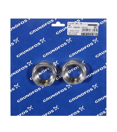 Grundfos KIT, INSERT THREAD - Art. 96575258