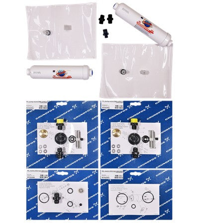 Grundfos Wartungssatz Dosierpumpen - Art. 95702499