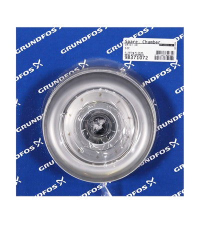 Grundfos Spare, Chamber with bearing - Art. 98371072