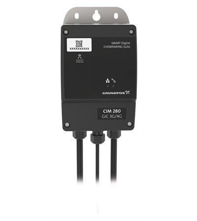 Grundfos Digitale Dosierpumpen SDCS CIU - Art. 92757356