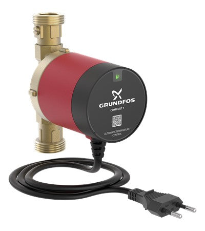 Grundfos COMFORT 15-14 BX T - Art. 93095533