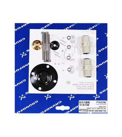 Grundfos Kit, Maintenance - Art. 98337012