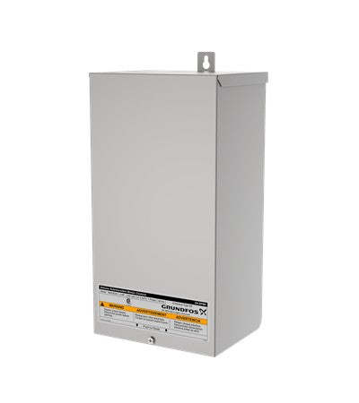 Grundfos Bedienfelder Control box SQSK  - Art. 91071932