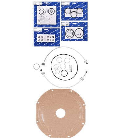 Grundfos Kit, Maintenance - Art. 96688763