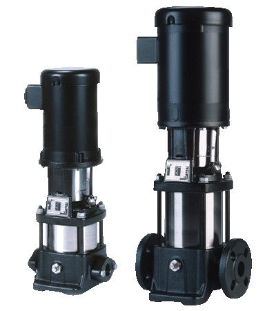 Grundfos CR 1-17 A-FGJ-A-E-HQQE - Art. 96082104