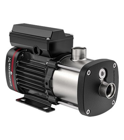 Grundfos Mehrstufige Blockpumpen CM 1-2 A-R-I-E-AVBE C1-A-A-N - Art. 92889446